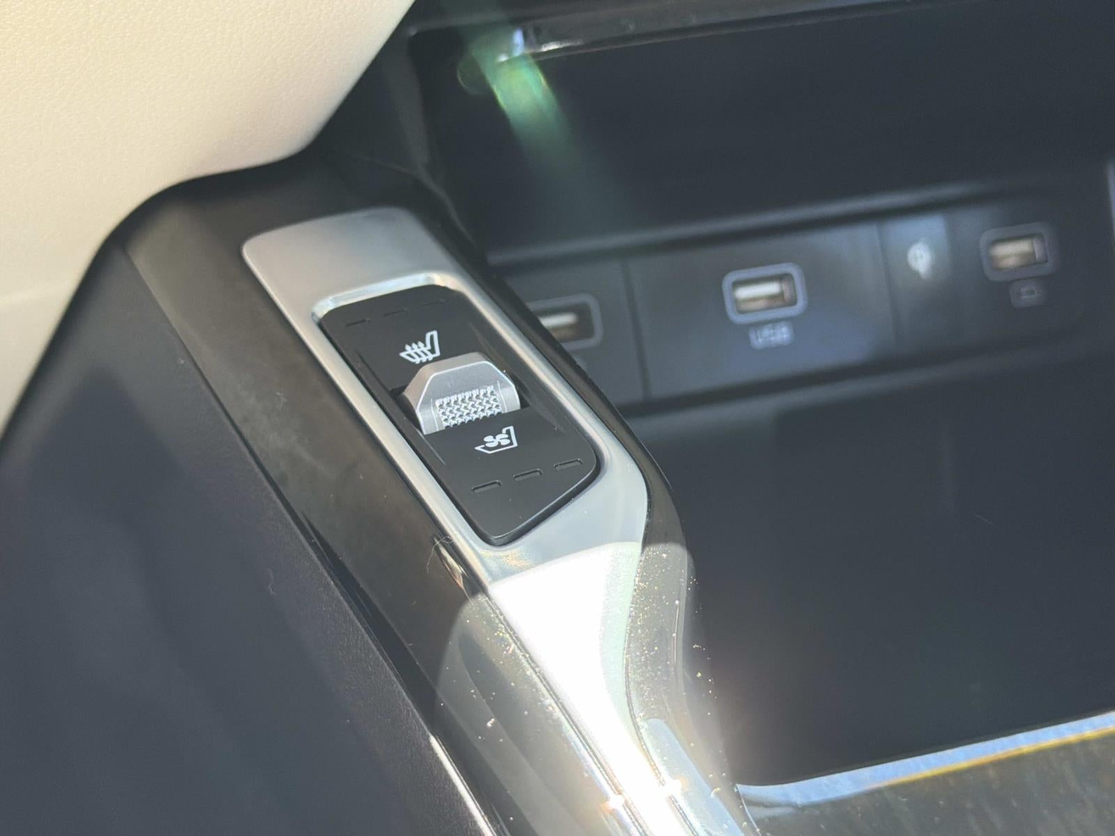 2023 Kia Sorento Hybrid SX Prestige