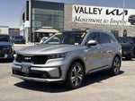 2023 Kia Sorento Hybrid SX Prestige