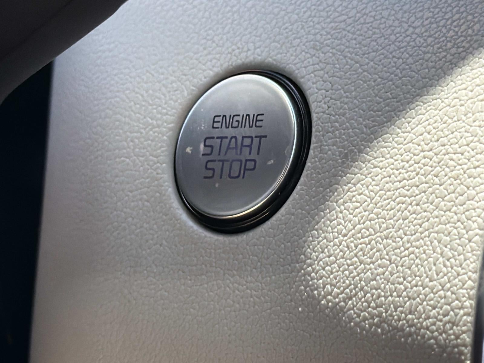 2023 Kia Sorento Hybrid SX Prestige