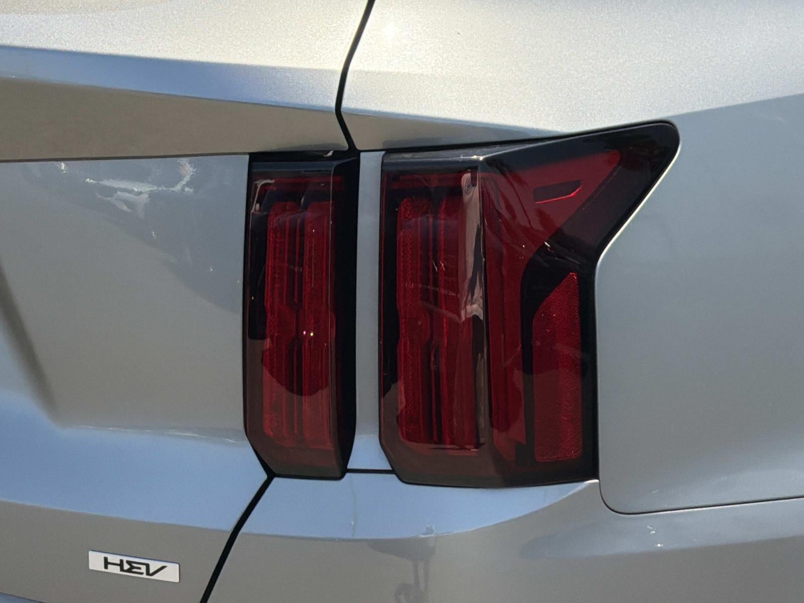 2023 Kia Sorento Hybrid SX Prestige