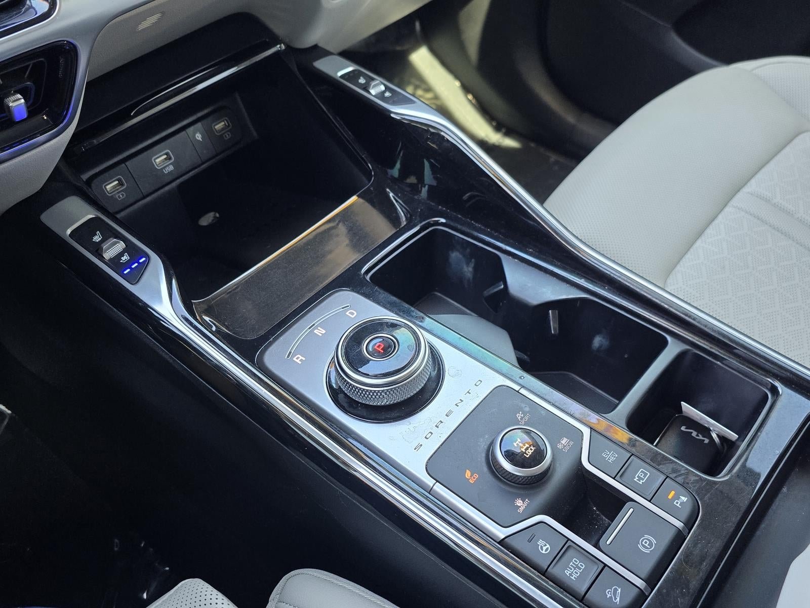2022 Kia Sorento Plug-In Hybrid SX Prestige