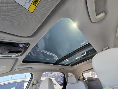2022 Kia Sorento Plug-In Hybrid SX Prestige