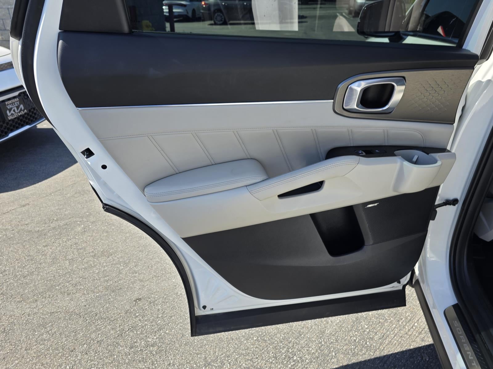2022 Kia Sorento Plug-In Hybrid SX Prestige