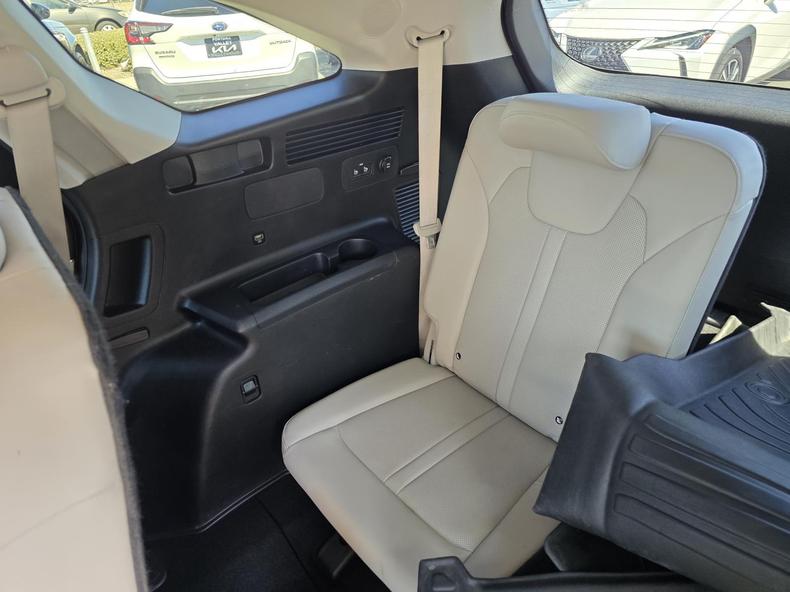 2022 Kia Sorento Plug-In Hybrid SX Prestige