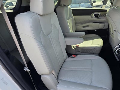 2022 Kia Sorento Plug-In Hybrid SX Prestige