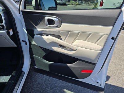 2022 Kia Sorento Plug-In Hybrid SX Prestige