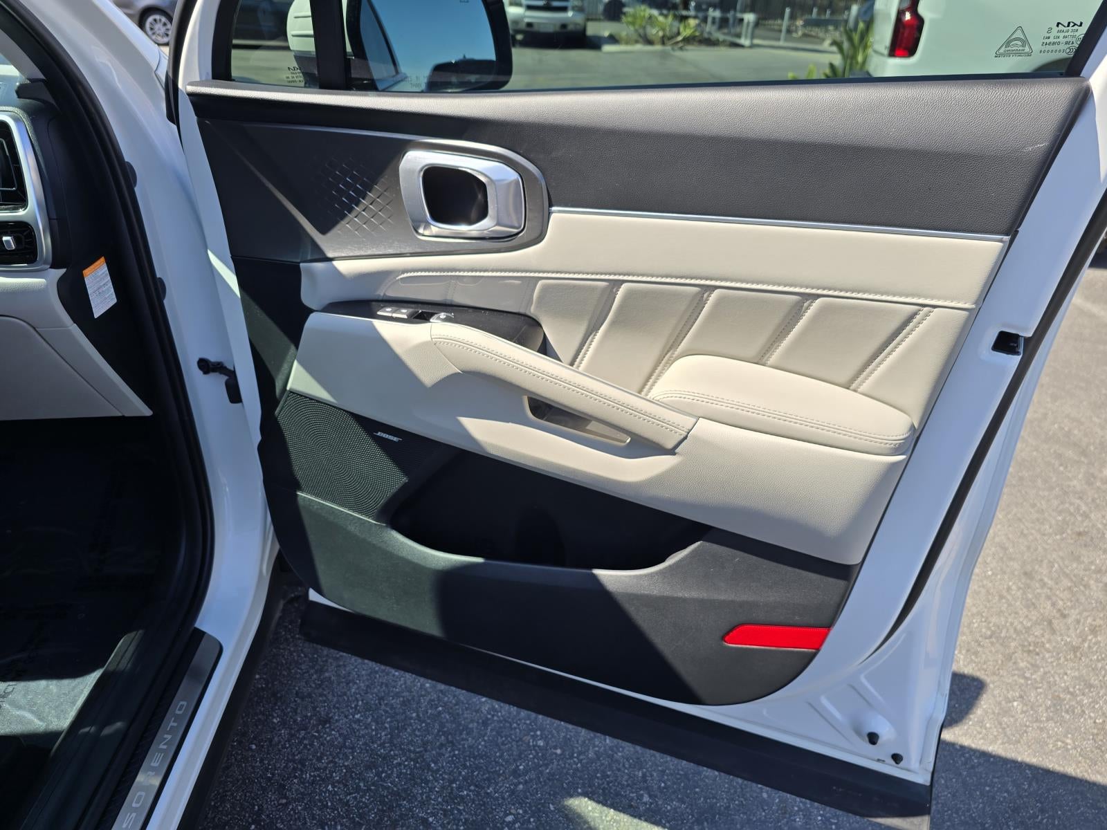 2022 Kia Sorento Plug-In Hybrid SX Prestige