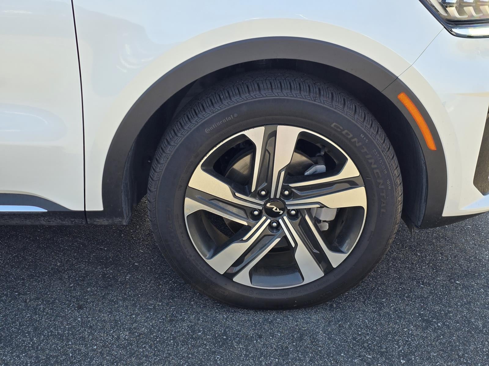 2022 Kia Sorento Plug-In Hybrid SX Prestige