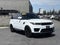 2018 Land Rover Range Rover Sport HSE