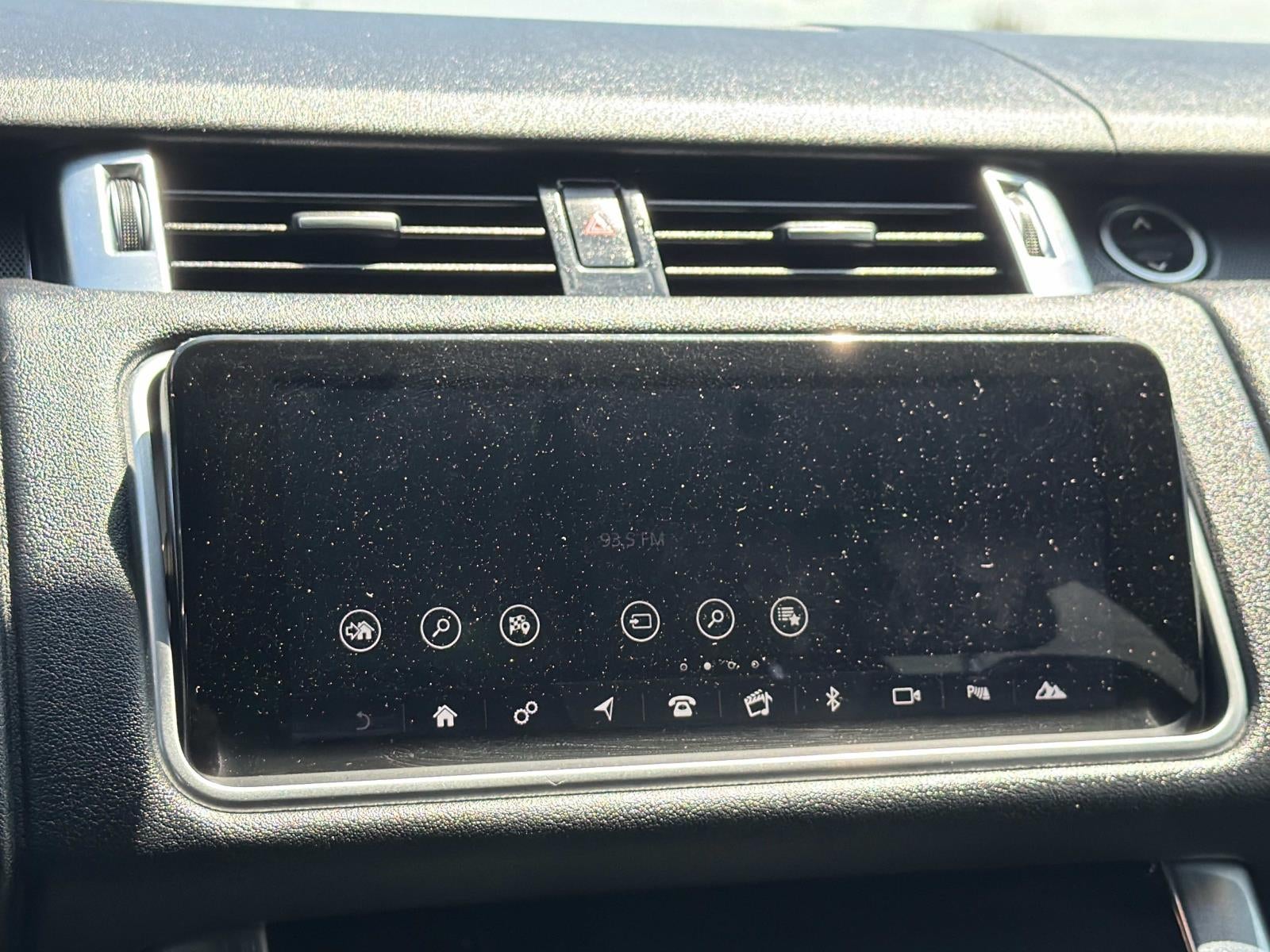 2018 Land Rover Range Rover Sport HSE