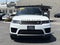 2018 Land Rover Range Rover Sport HSE