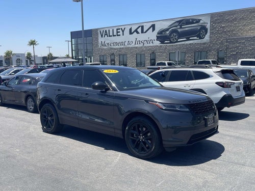 2024 Land Rover Range Rover Velar S