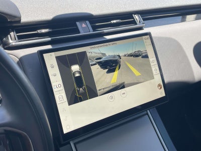 2024 Land Rover Range Rover Velar S