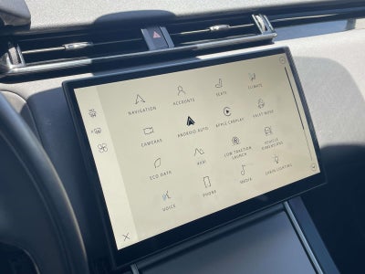 2024 Land Rover Range Rover Velar S