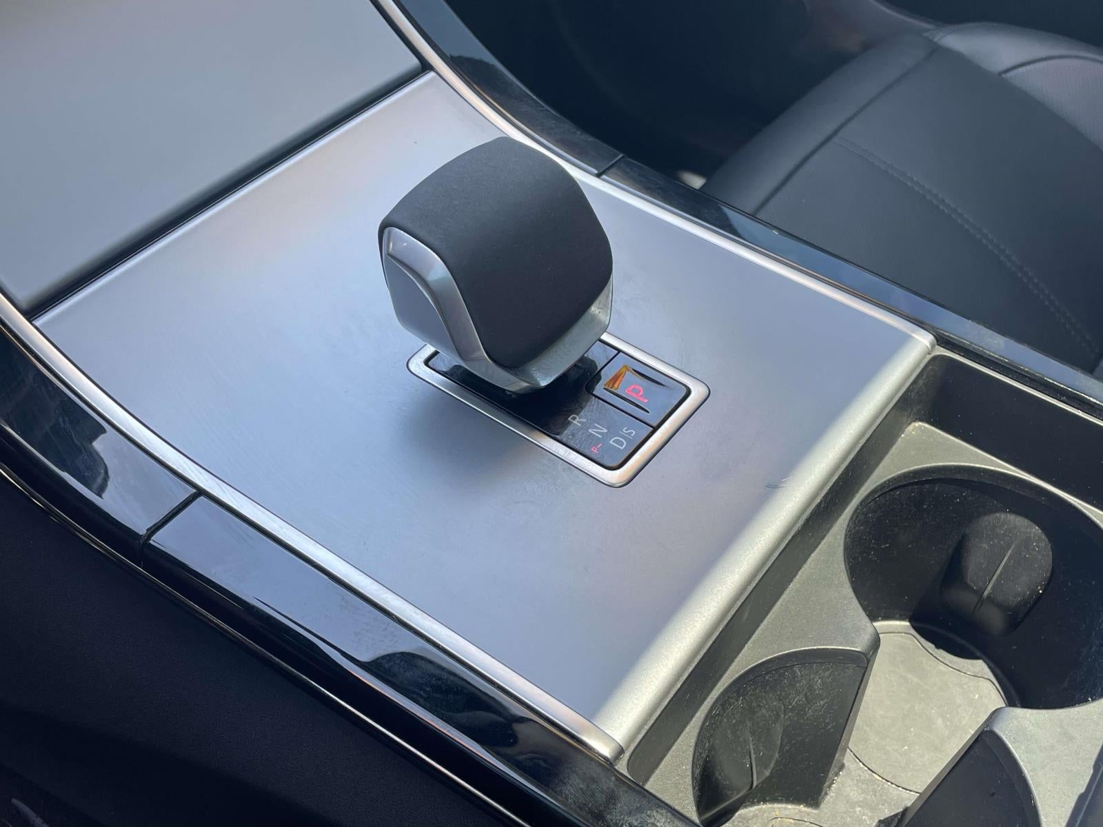 2024 Land Rover Range Rover Velar S