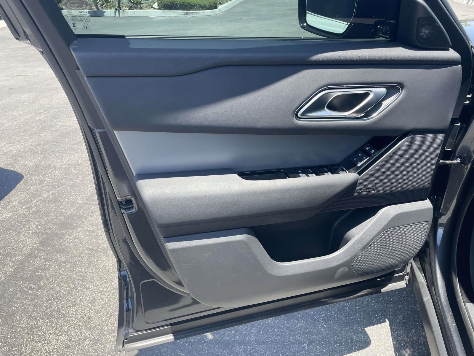 2024 Land Rover Range Rover Velar S