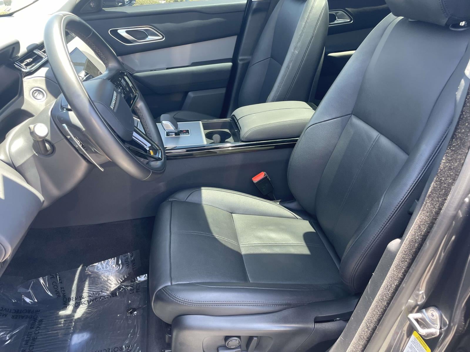 2024 Land Rover Range Rover Velar S