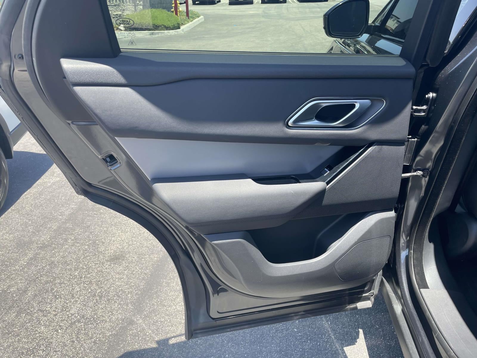 2024 Land Rover Range Rover Velar S