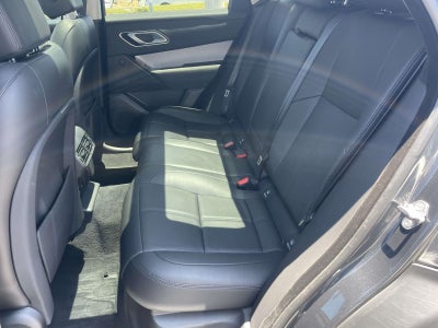 2024 Land Rover Range Rover Velar S