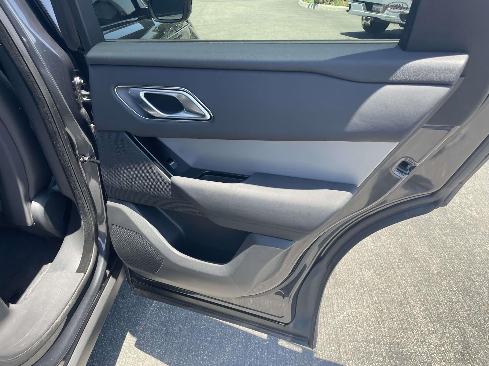 2024 Land Rover Range Rover Velar S