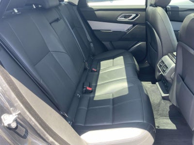 2024 Land Rover Range Rover Velar S