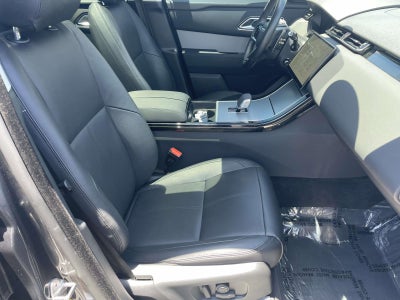 2024 Land Rover Range Rover Velar S