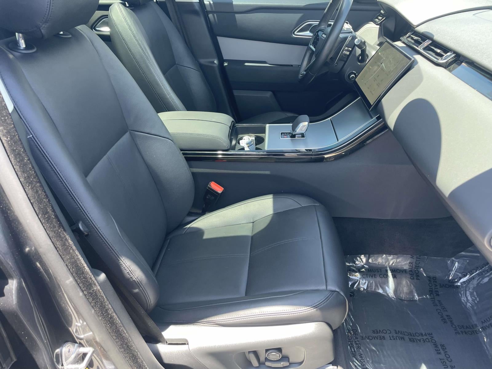 2024 Land Rover Range Rover Velar S