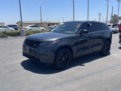 2024 Land Rover Range Rover Velar S