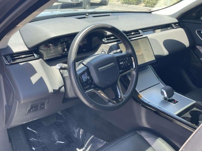 2024 Land Rover Range Rover Velar S
