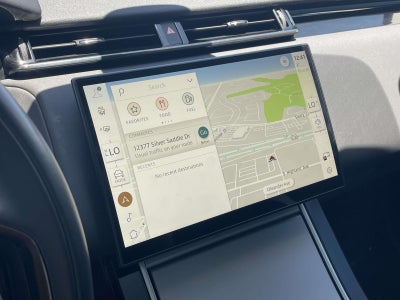 2024 Land Rover Range Rover Velar S
