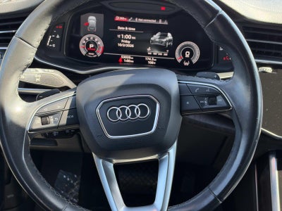 2023 Audi Q7 Premium Plus