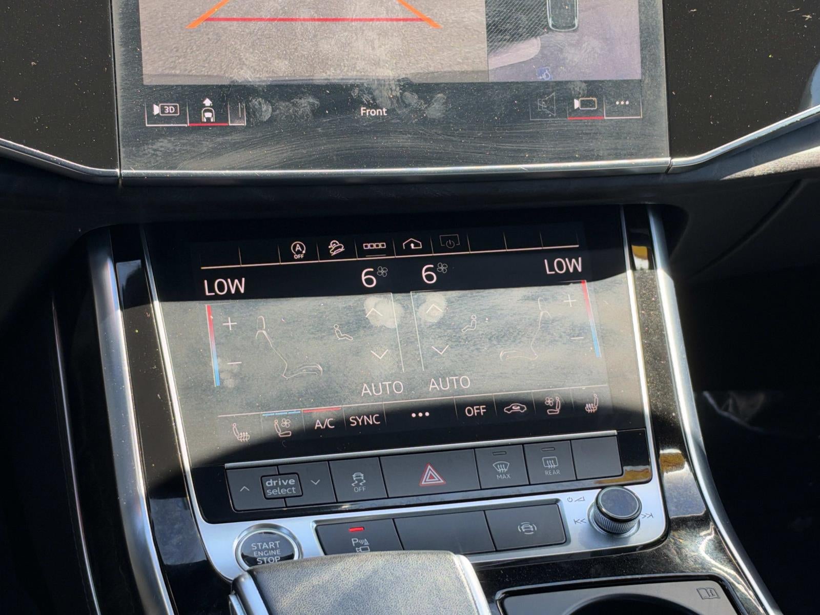 2023 Audi Q7 Premium Plus
