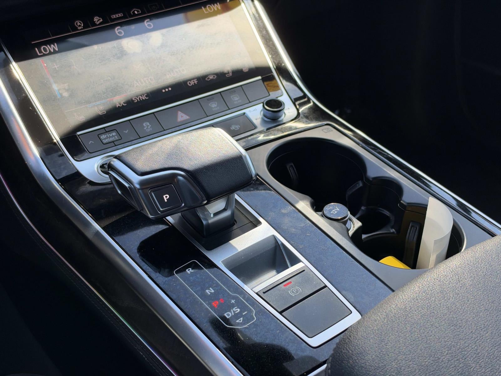 2023 Audi Q7 Premium Plus