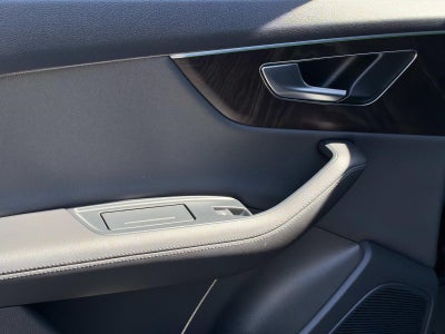 2023 Audi Q7 Premium Plus