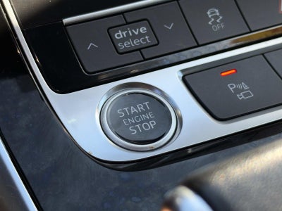 2023 Audi Q7 Premium Plus
