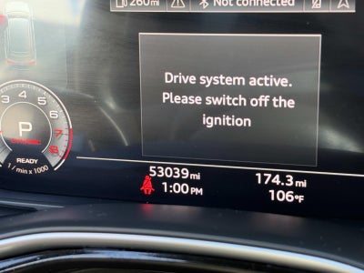 2023 Audi Q7 Premium Plus