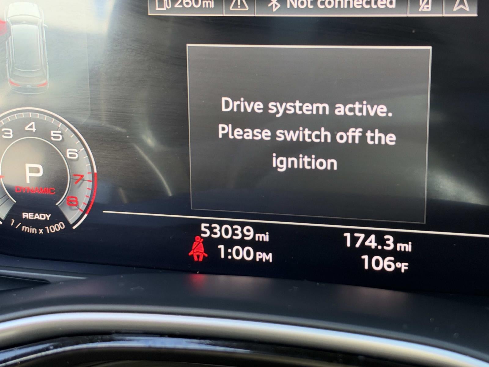 2023 Audi Q7 Premium Plus