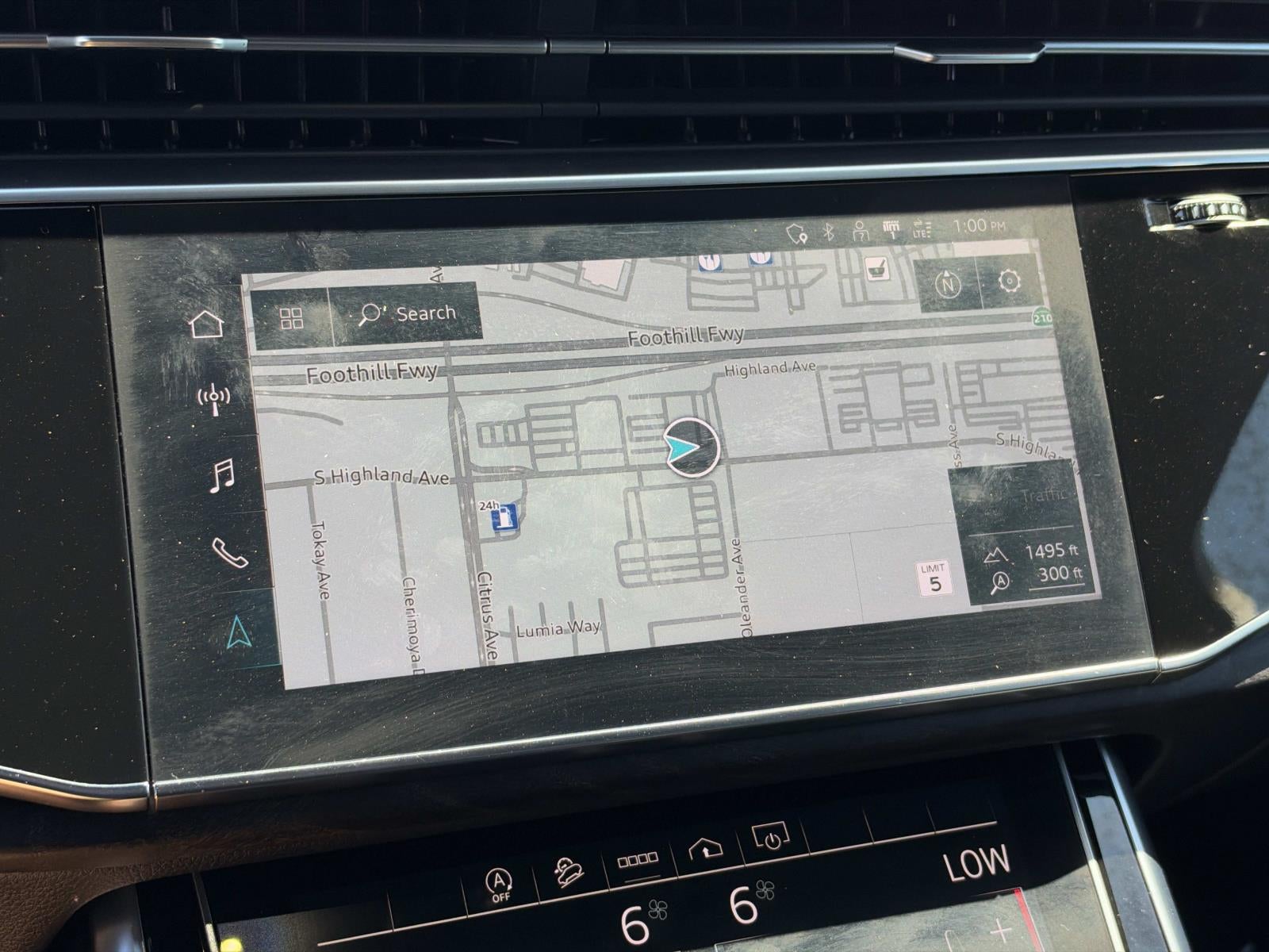 2023 Audi Q7 Premium Plus