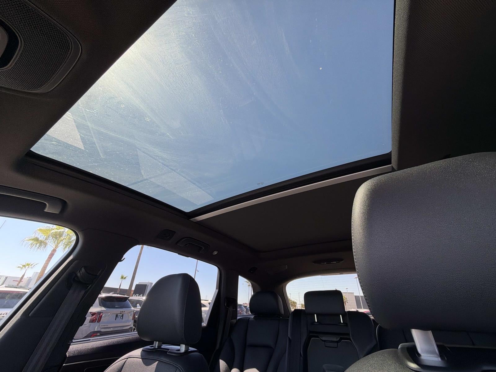 2023 Audi Q7 Premium Plus