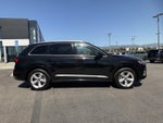 2023 Audi Q7 Premium Plus