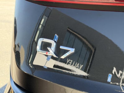 2023 Audi Q7 Premium Plus
