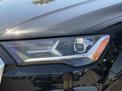 2023 Audi Q7 Premium Plus