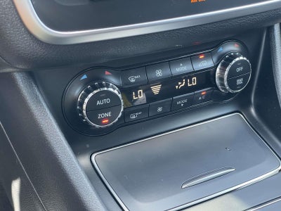 2019 Mercedes-Benz GLA GLA 250