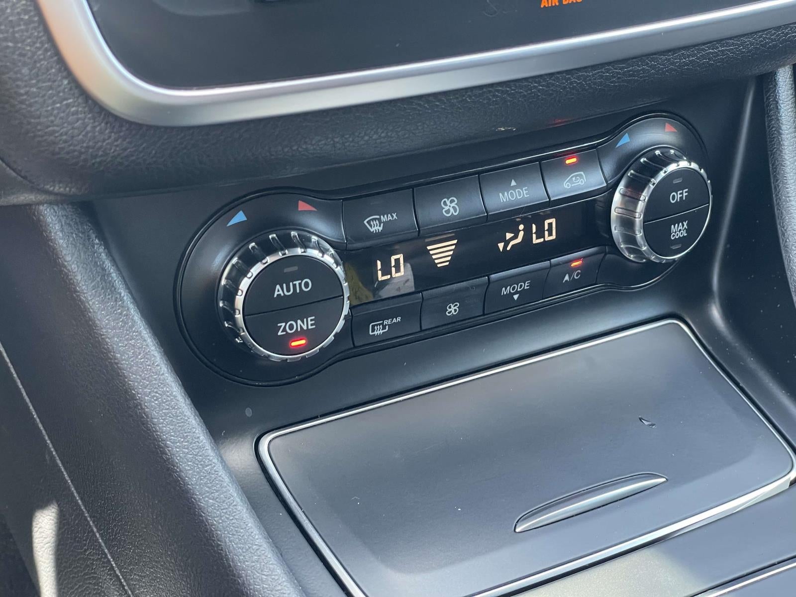 2019 Mercedes-Benz GLA GLA 250
