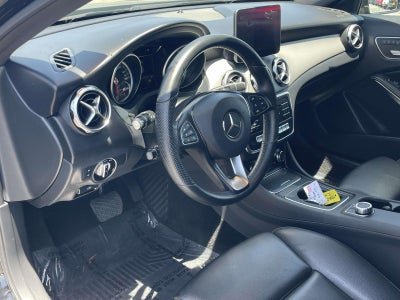 2019 Mercedes-Benz GLA GLA 250