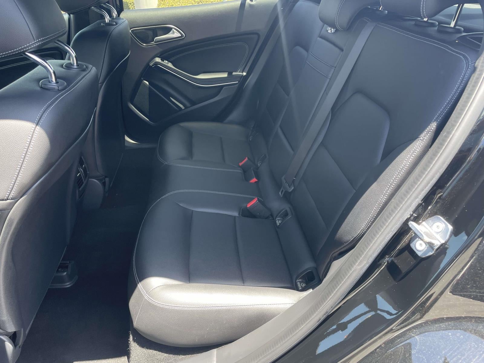2019 Mercedes-Benz GLA GLA 250