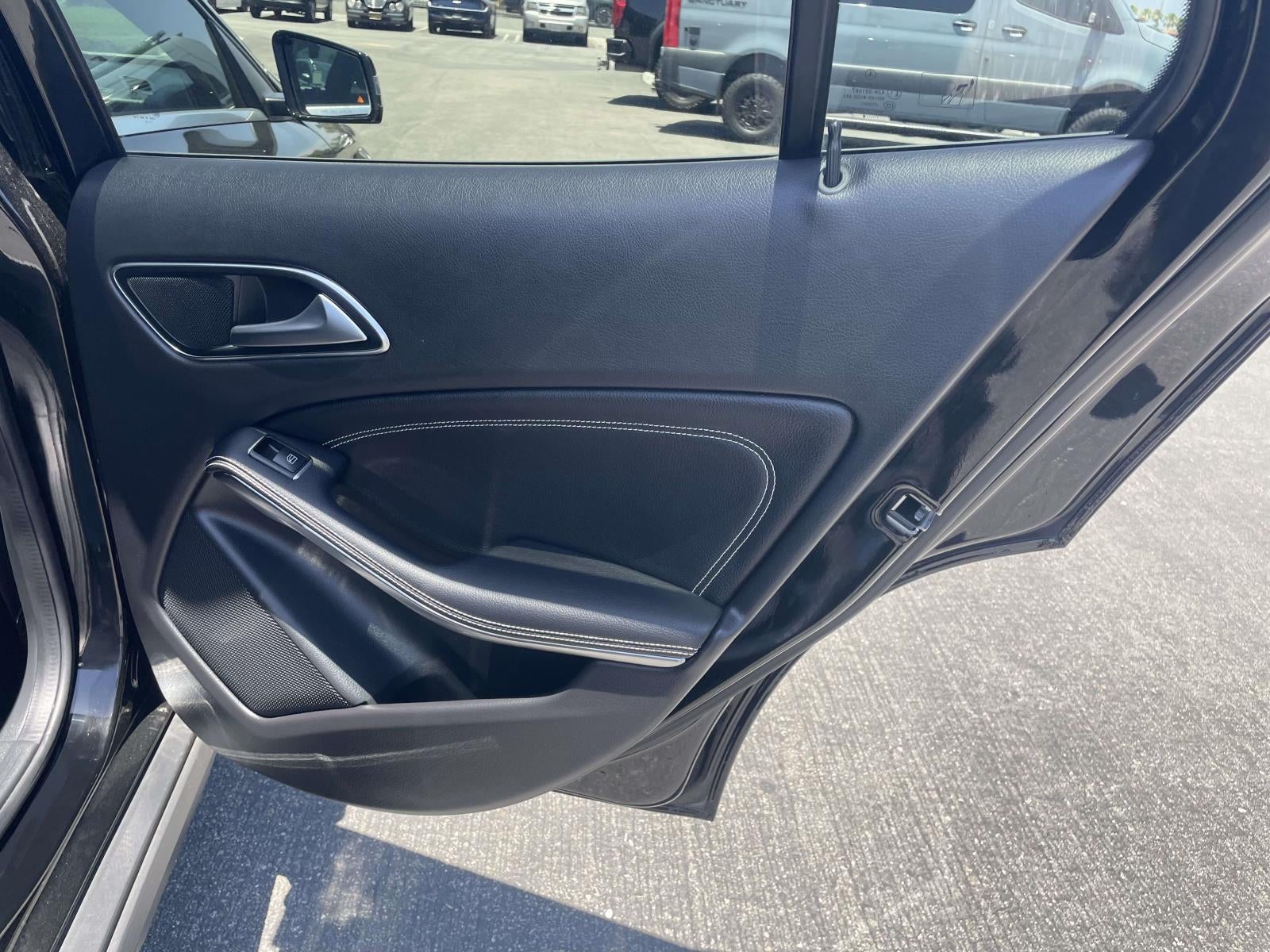 2019 Mercedes-Benz GLA GLA 250