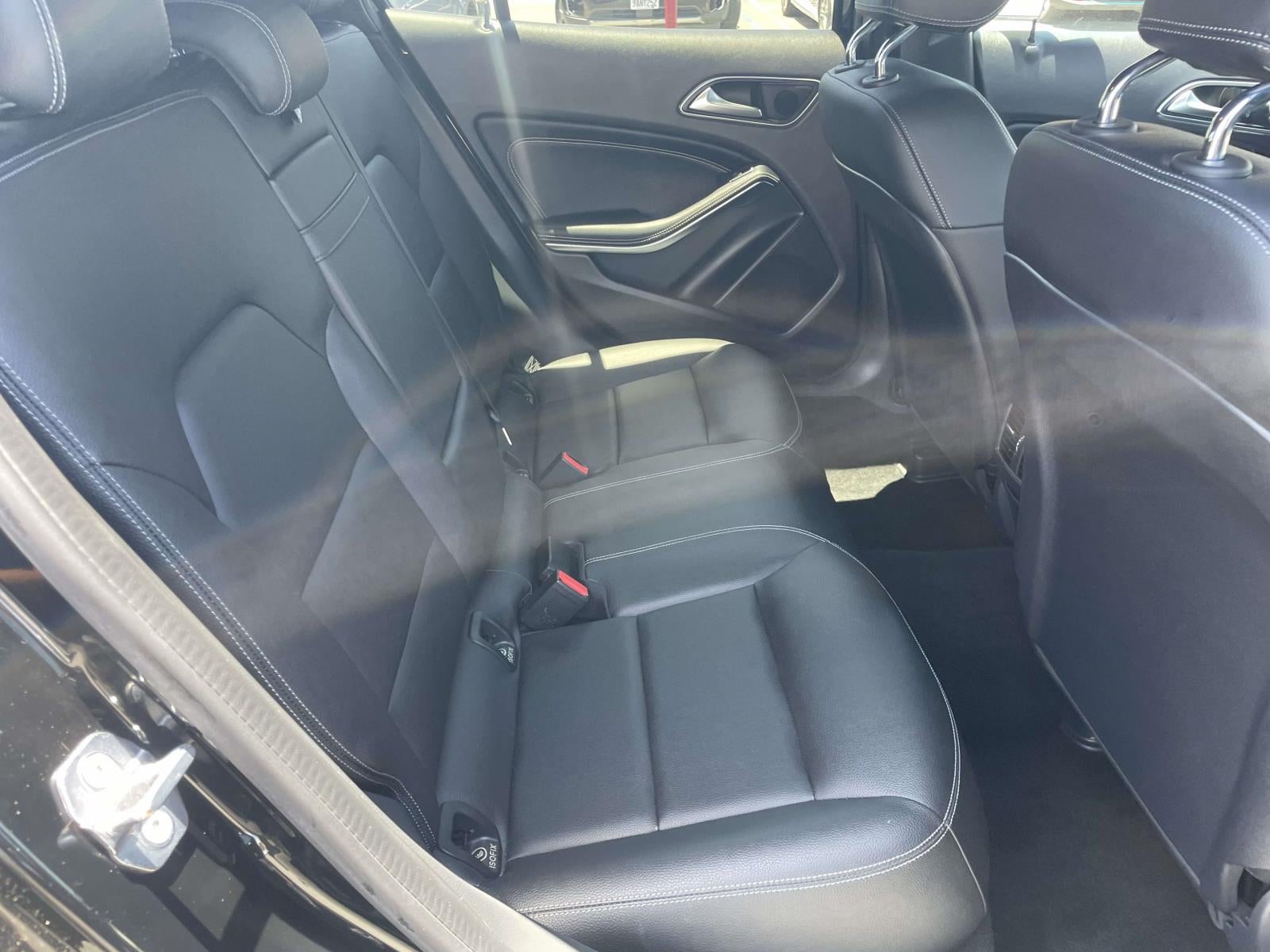2019 Mercedes-Benz GLA GLA 250