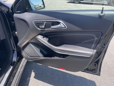 2019 Mercedes-Benz GLA GLA 250