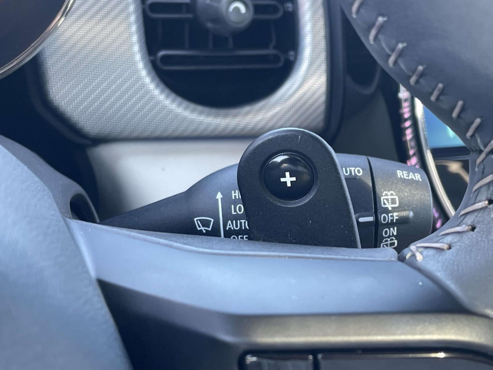 2024 MINI Hardtop 2 Door Cooper S